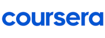 Coursera logo