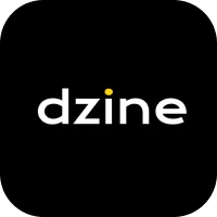 Dzine AI logo