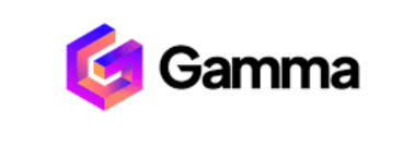 Gamma logo