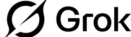 Grok logo
