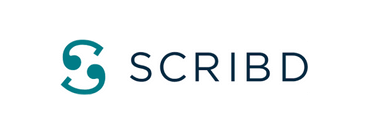 Scribd logo