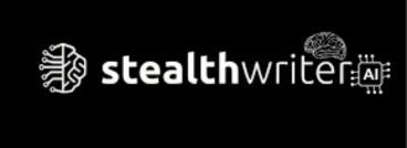StealthWriter logo