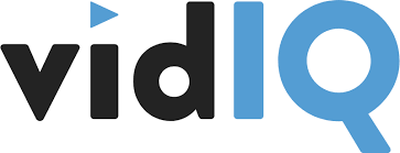 VidIQ logo